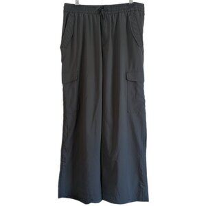Old Navy Wide Leg Cargo Pants